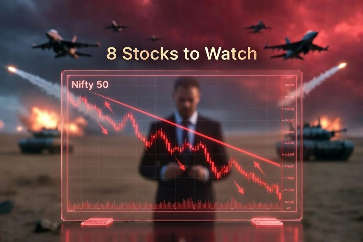 Best Stocks for the Next 10 Years in India (2026 List)