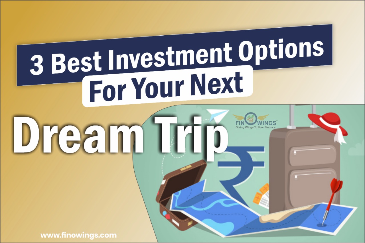 Mutual Fund Investment For Travelling 