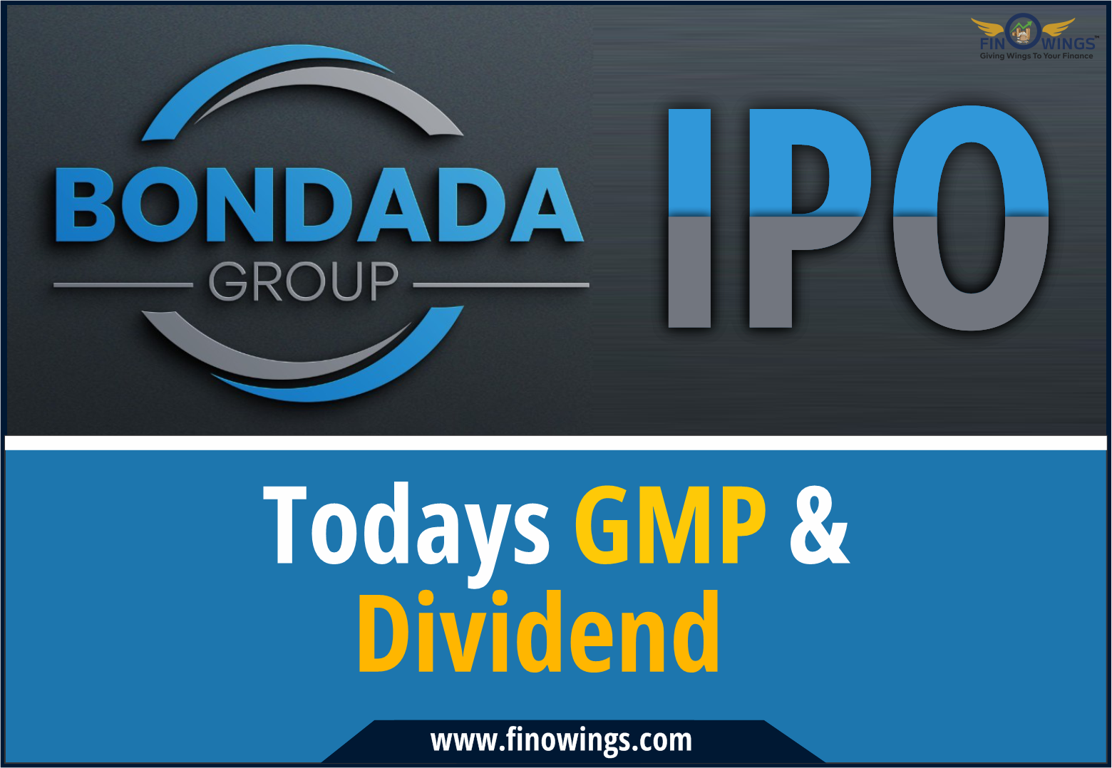 Bondada Engineering Limited IPO