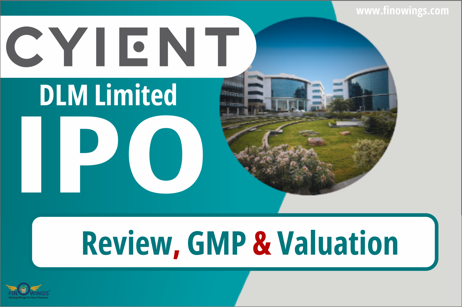 Cyient DLM Limited IPO