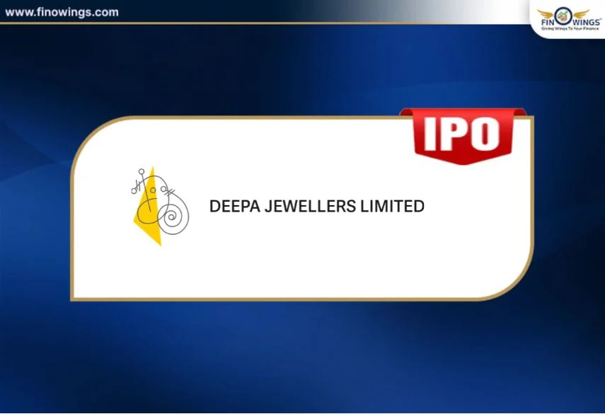 Deepa Jewellers IPO: Date, Price, GMP & Review | Finowings