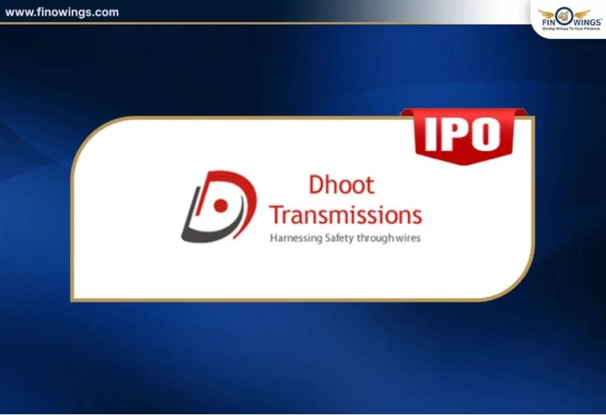 Dhoot Transmission IPO