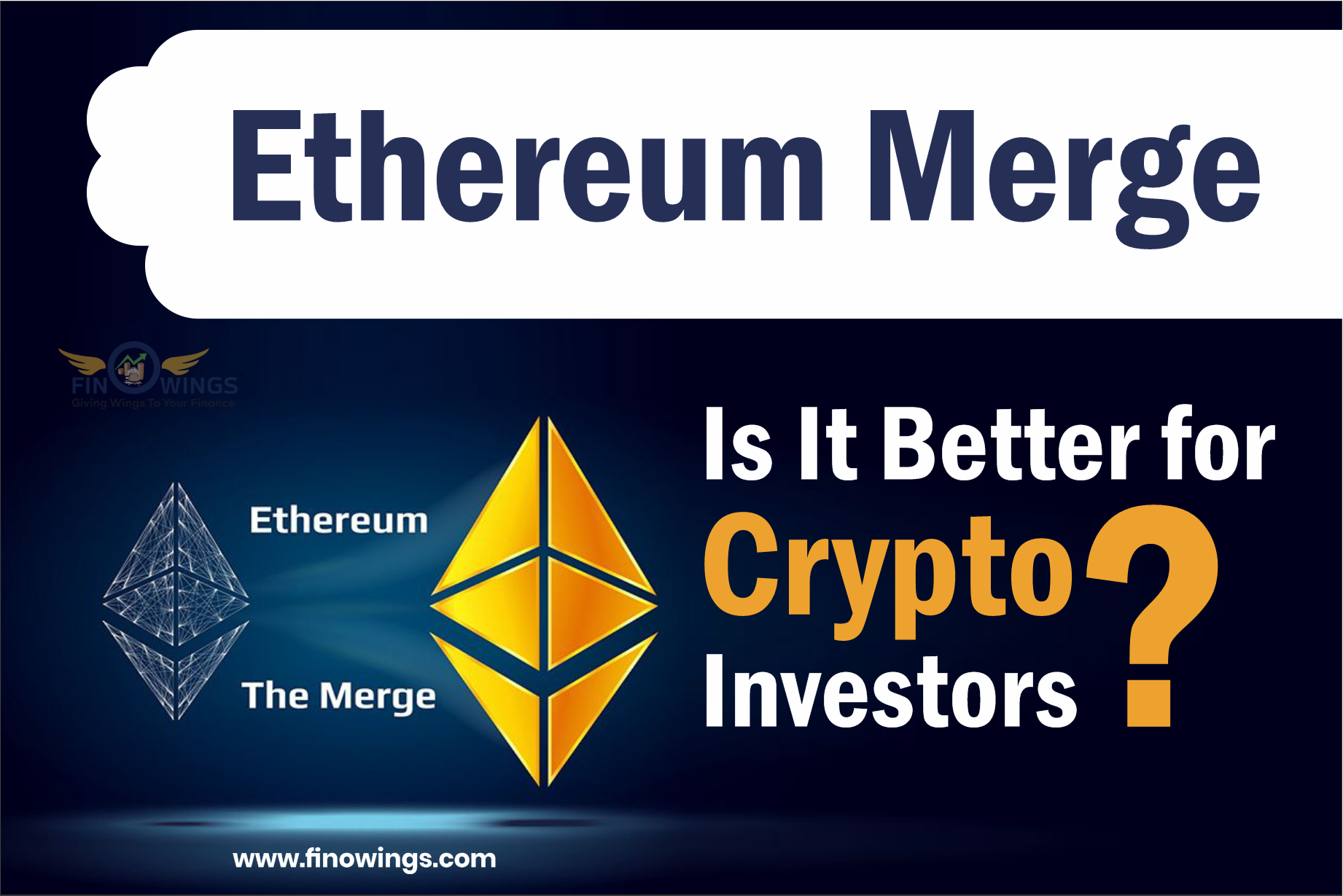 What is Ethereum Merge