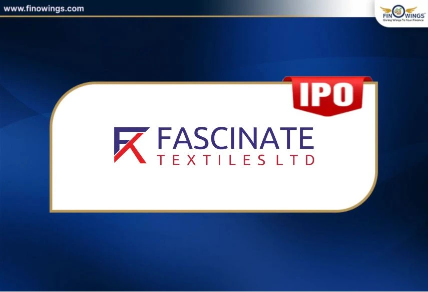 Fascinate Textiles IPO