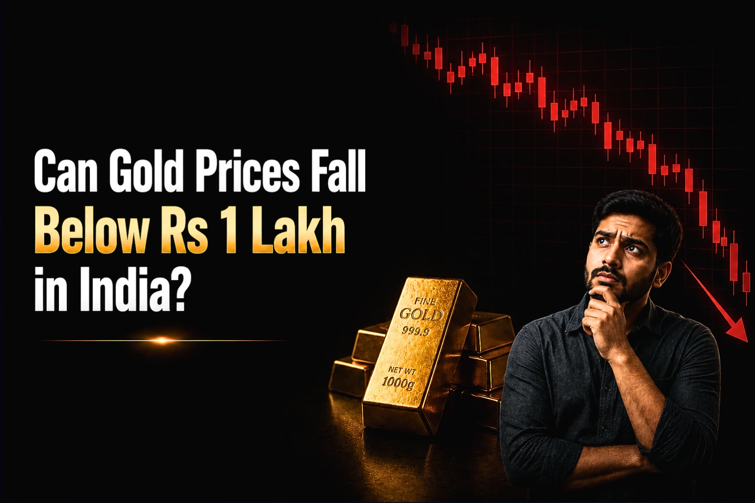 can-gold-prices-fall-below-1-lakh