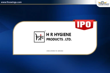H.R. Hygiene Products IPO