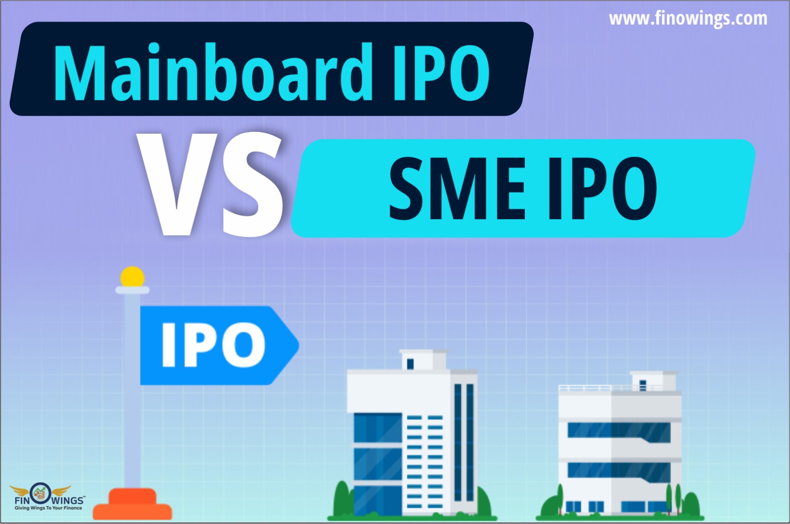 Mainboard IPO and SME IPO