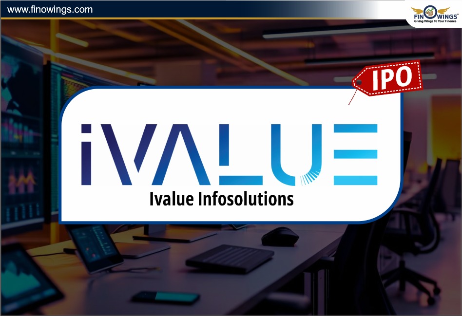 Ivalue-Infosolutions-IPO