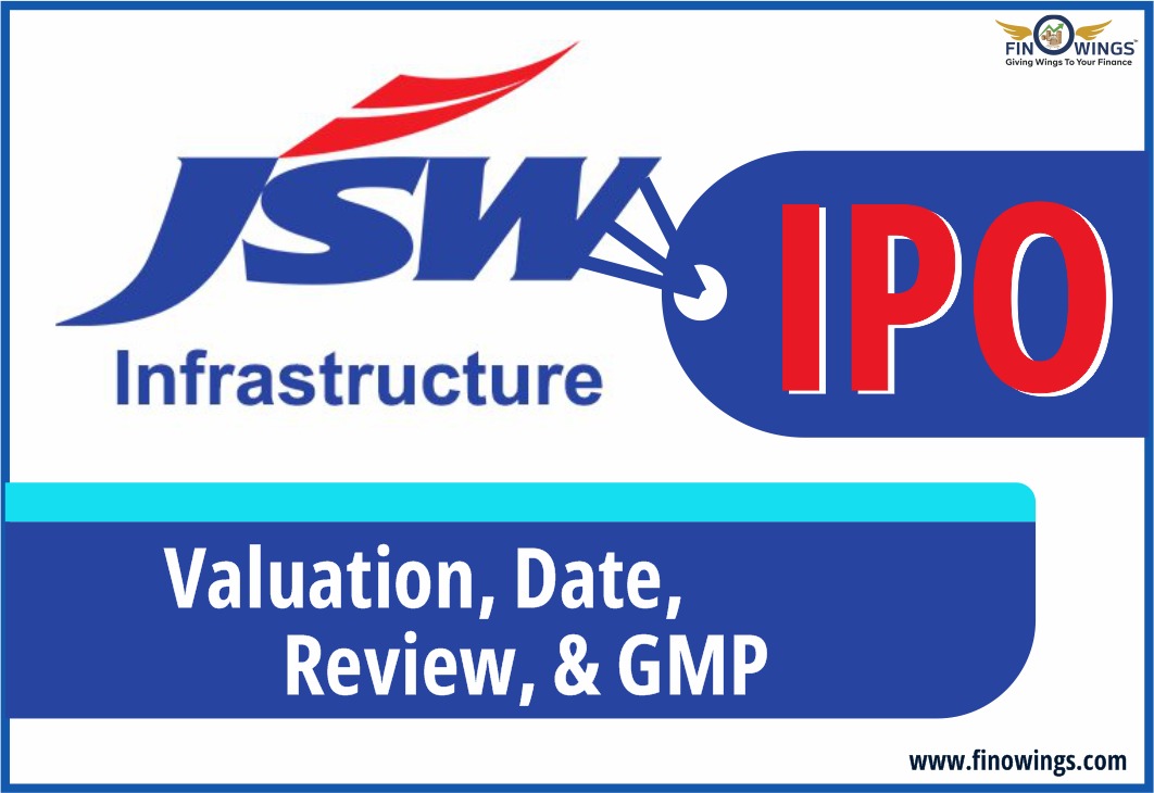 JSW Infrastructure Limited IPO