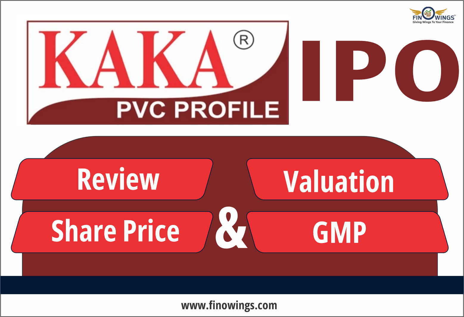 Kaka Industries Limited IPO