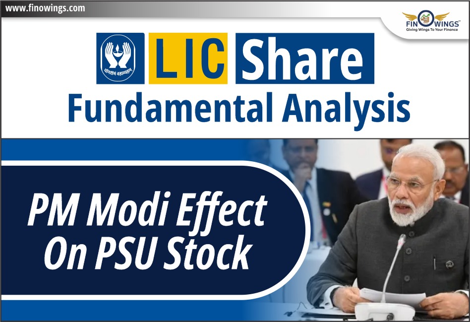 LIC Share Fundamental Analysis