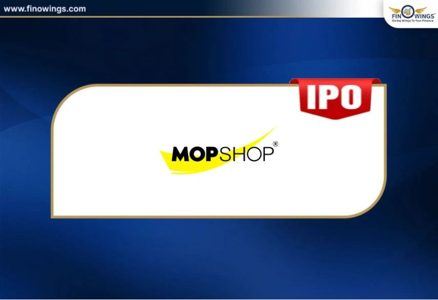 Mopshop Distribution IPO GMP