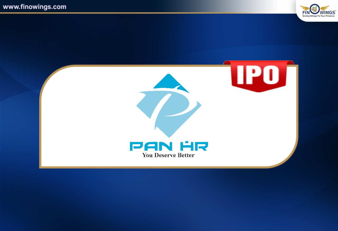 PAN HR Solutions IPO: GMP, Price, Analysis, And Details