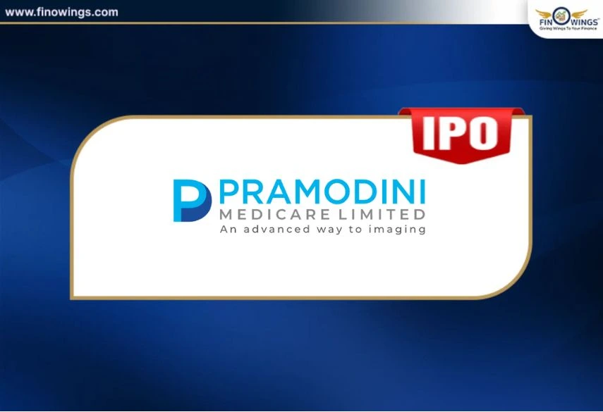 Pramodini Medicare IPO 