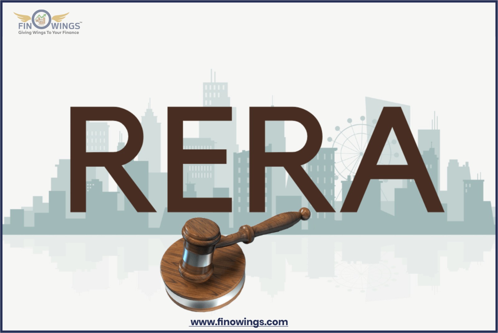 RERA Act