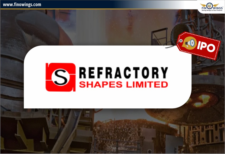 Refractory Shapes Limited IPO Review