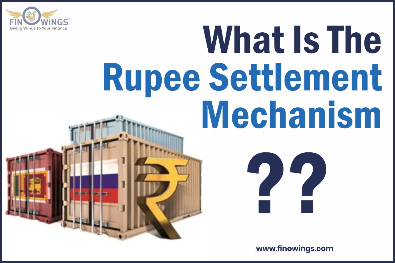 Rupee Settlement Mechanism