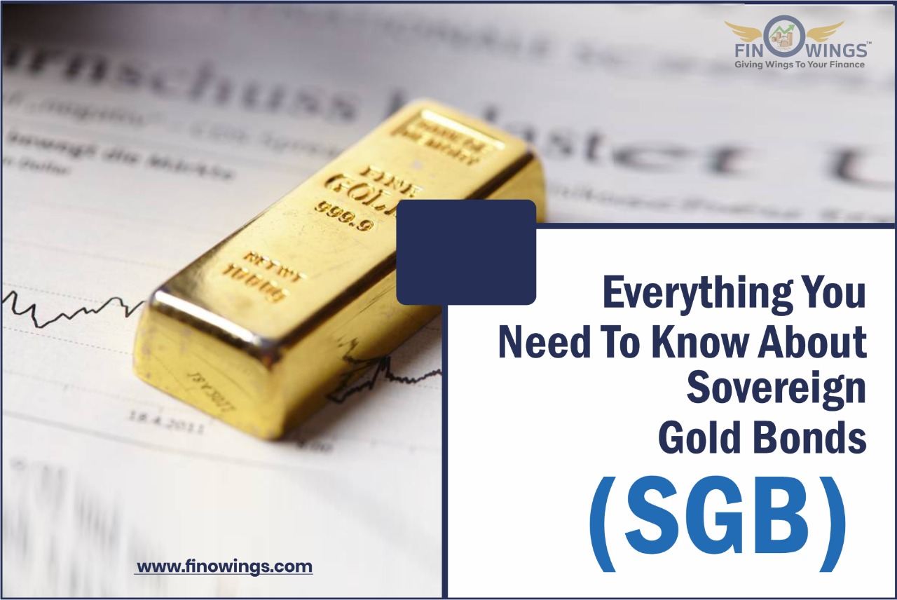 sovereign gold bonds