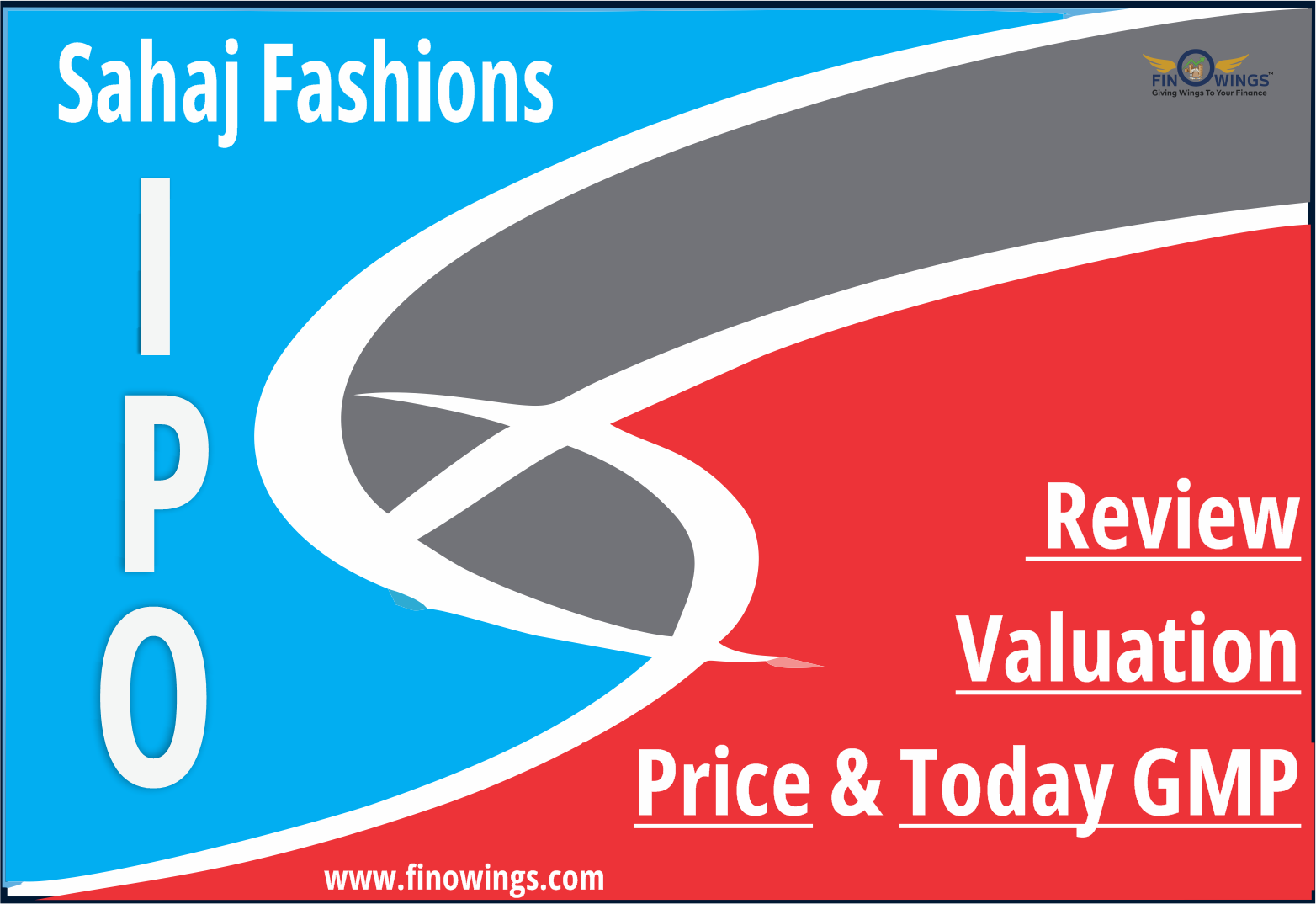 Sahaj Fashions Limited IPO