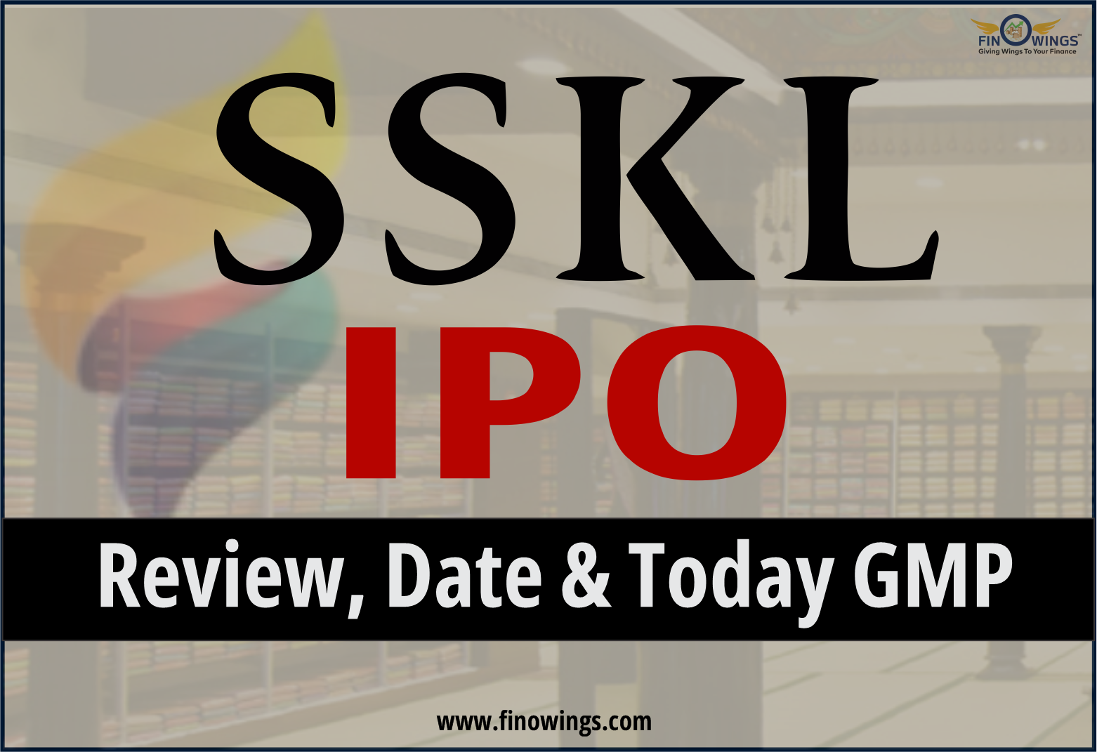 Sai Silks Kalamandir Limited IPO 