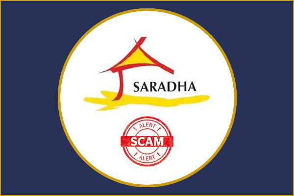 Saradha Scam