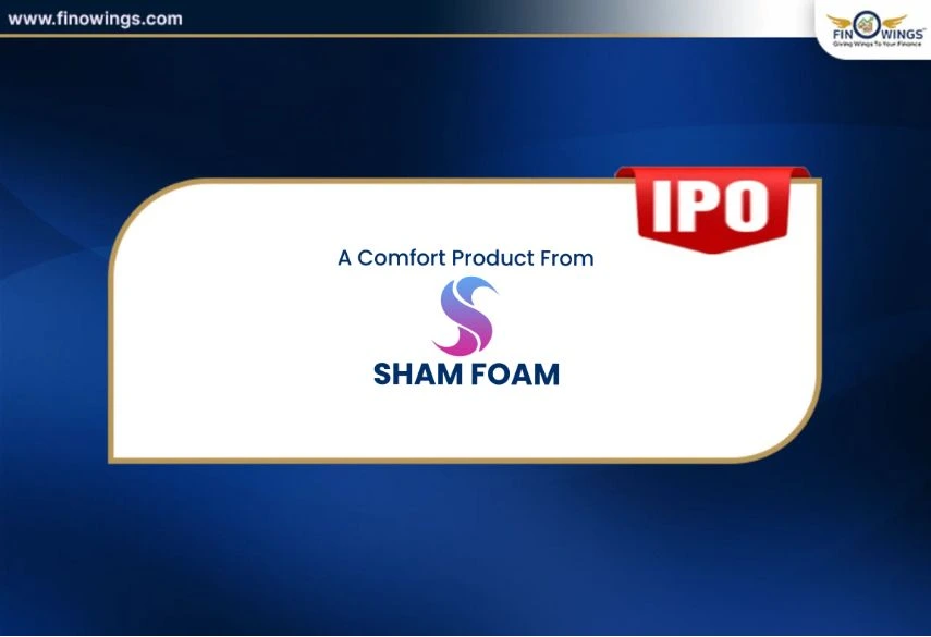 sham-foam-ipo