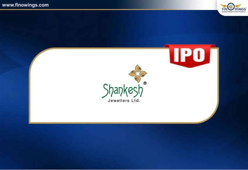 Shankesh Jewellers IPO