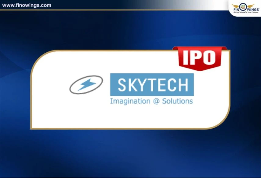 Skytech Infinite Platform IPO