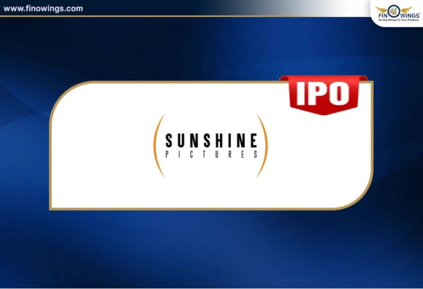Sunshine Pictures IPO
