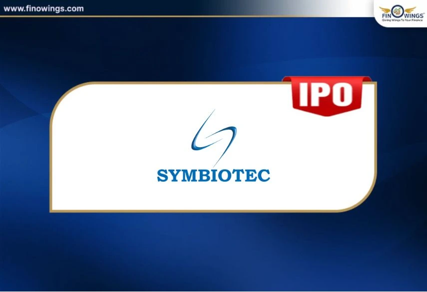 Symbiotec Pharmalab  IPO 