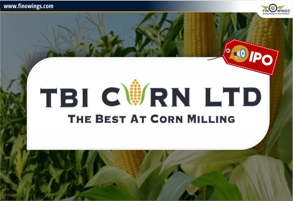 TBI Corn Limited IPO