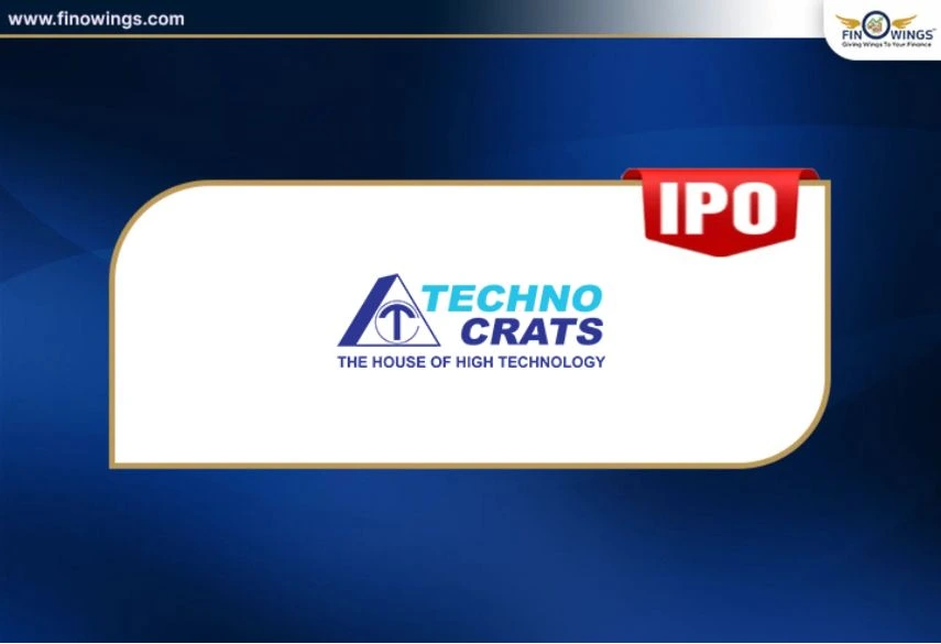 Technocrats Plasma Systems IPO