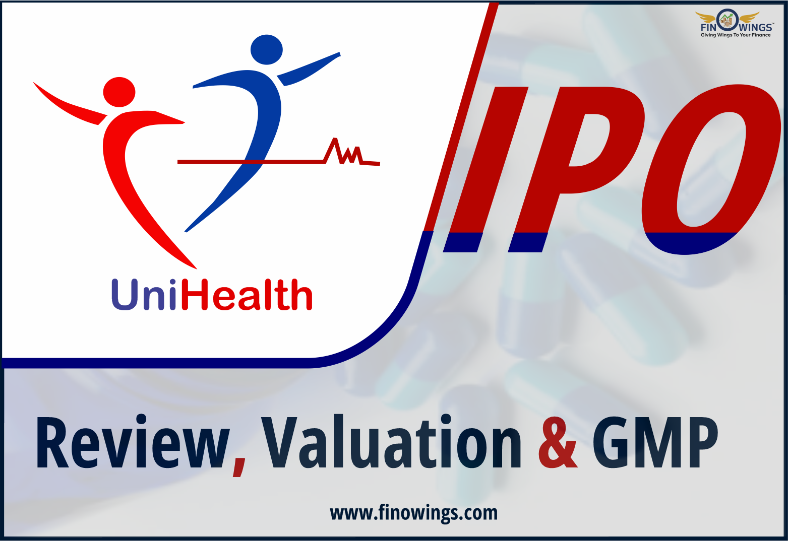 Unihealth Consultancy Limited IPO