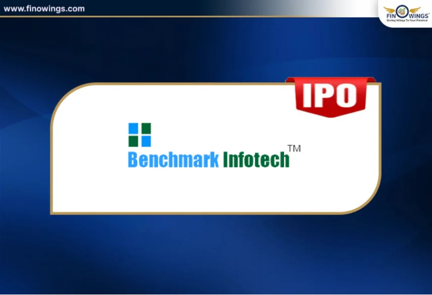 bench-mark-infotech-services-ipo