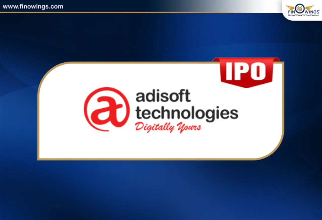 Adisoft Technologies IPO