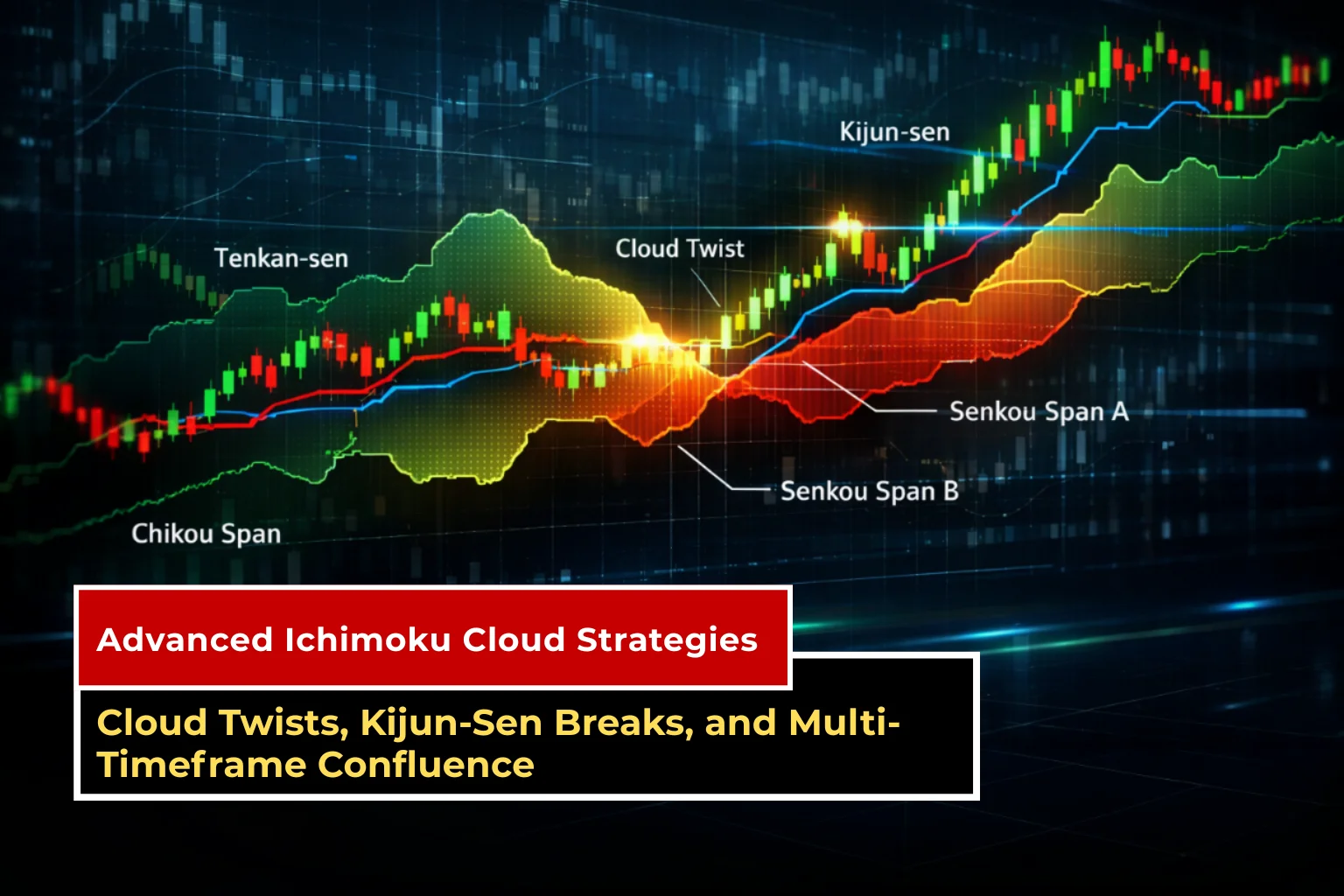 advanced-ichimoku-cloud-strategies