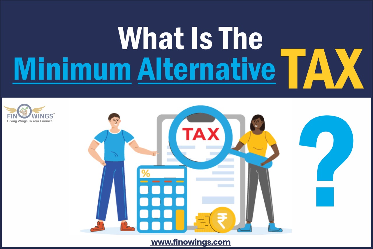 Minimum Alternate Tax