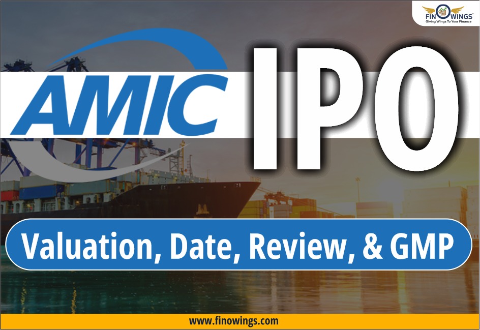 AMIC FORGING Ltd. IPO