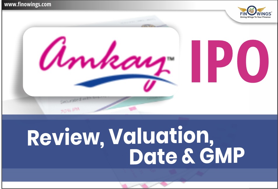 Amkay Products Limited IPO