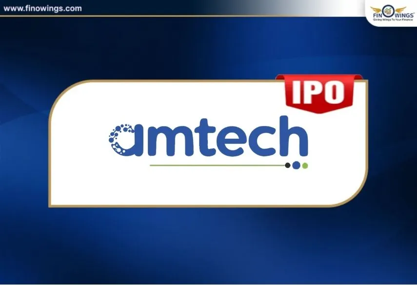 Amtech Esters IPO GMP