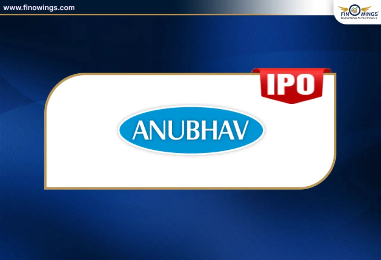 Anubhav Plast IPO