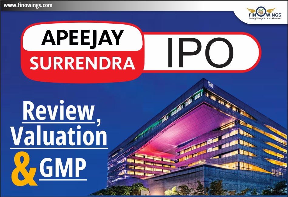 Apeejay Surrendra Park Hotels Limited