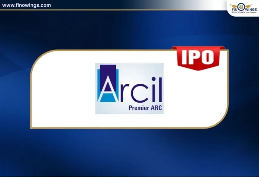 Asset Reconstruction IPO