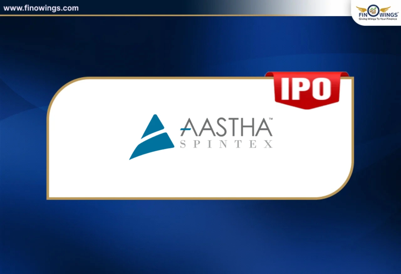 Aastha Spintex IPO