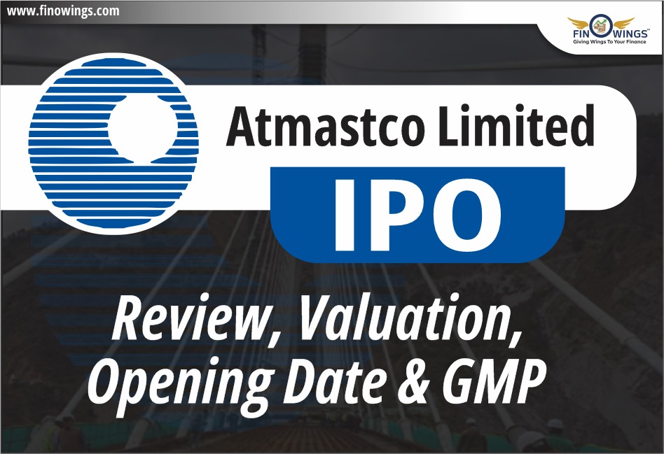 Atmastco Limited IPO