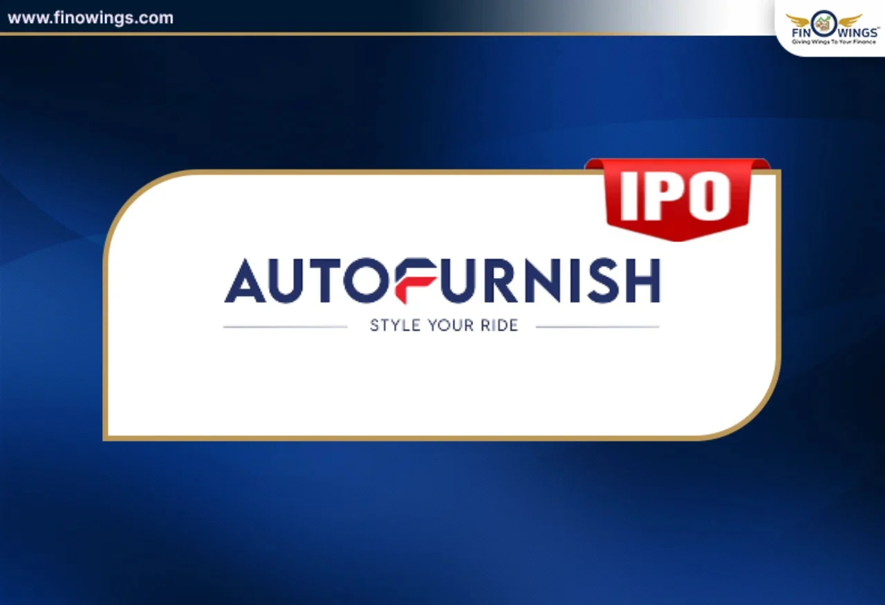 Autofurnish-ipo