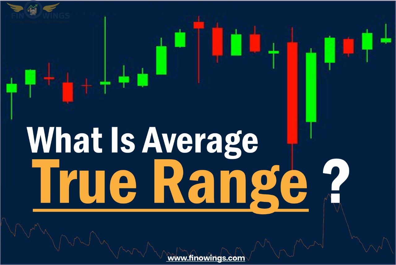 What Is Average True Range 