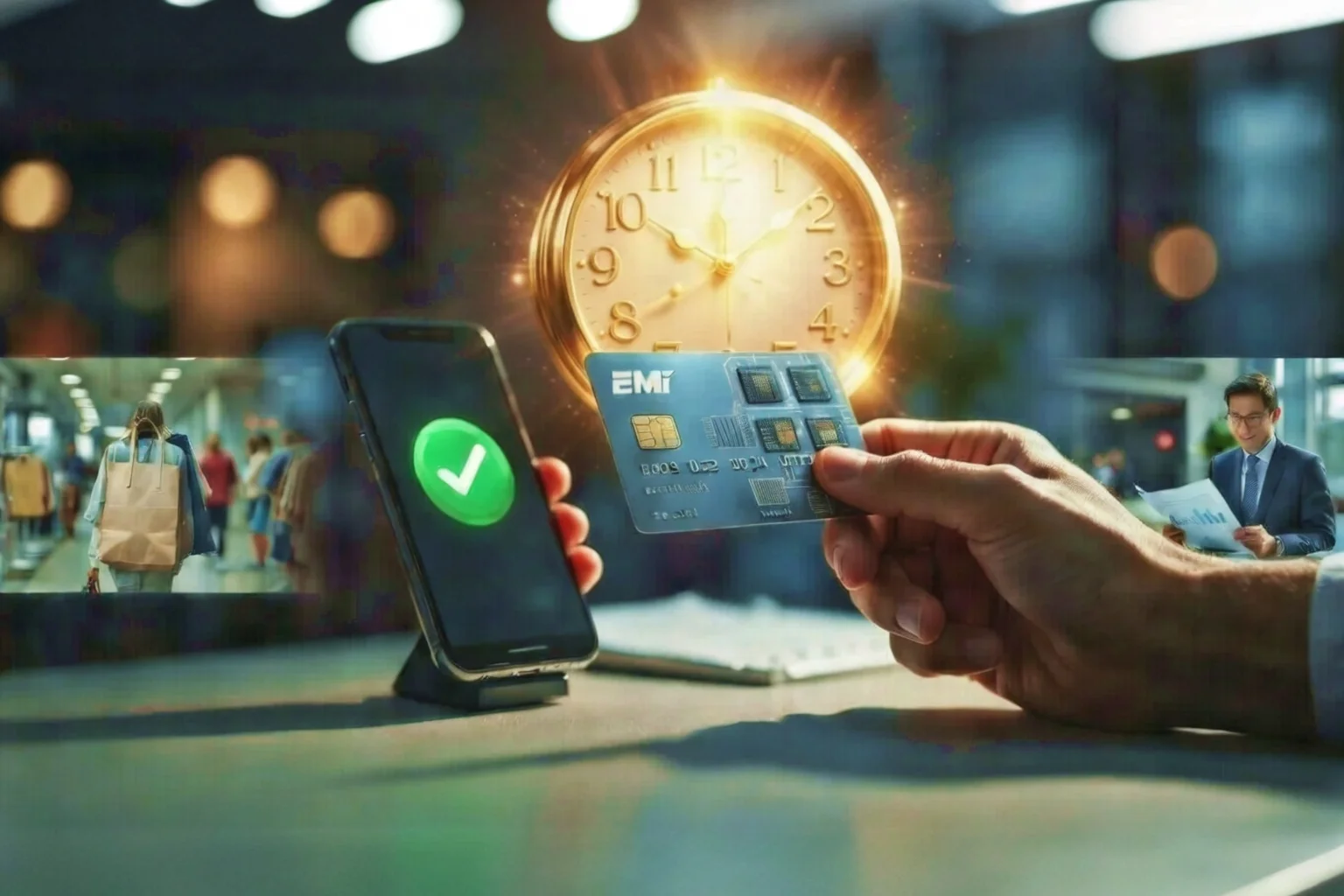 bajaj-insta-emi-card-review