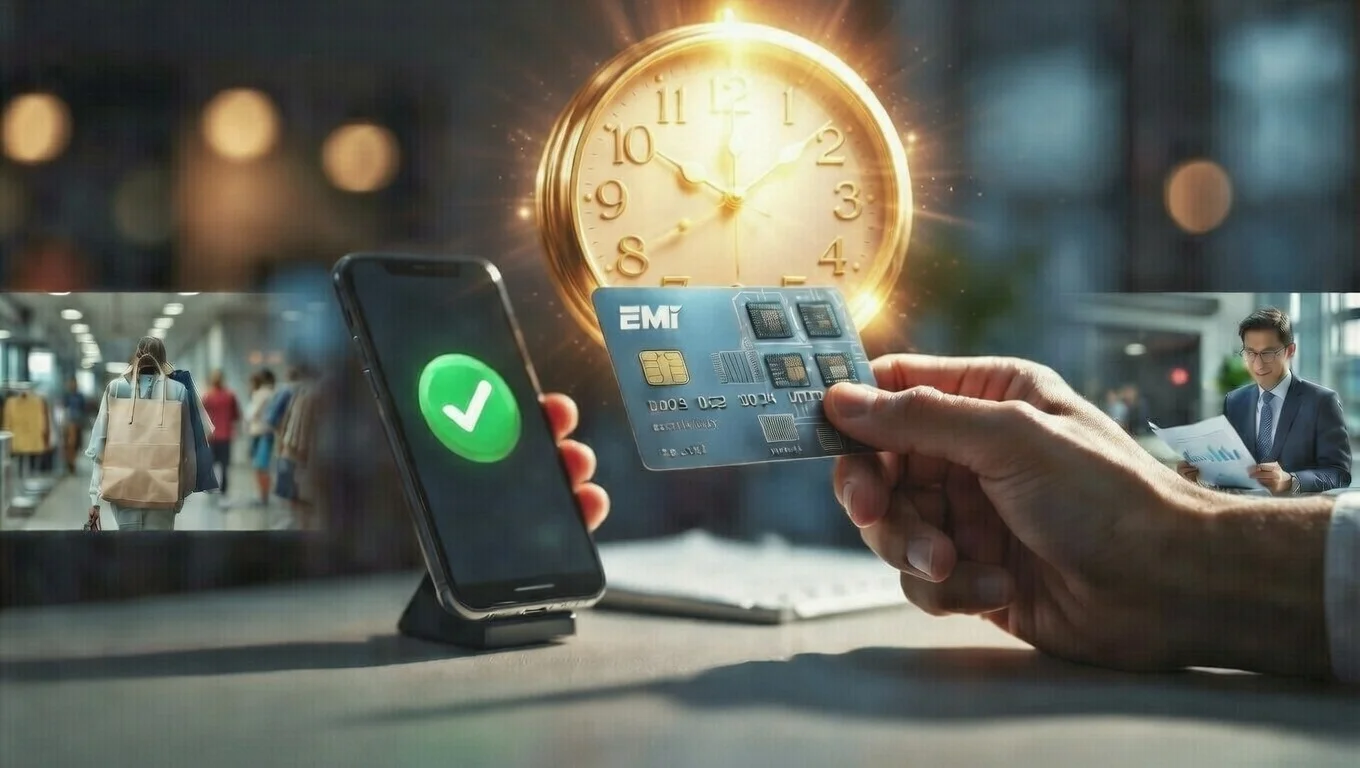 bajaj-insta-emi-card-review