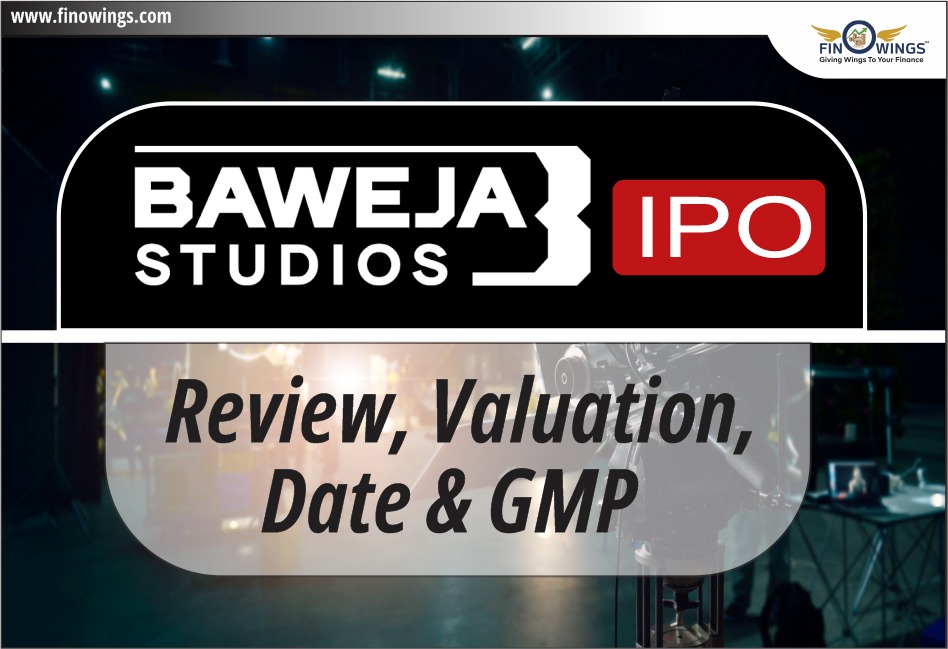 Baweja Studios Ltd IPO